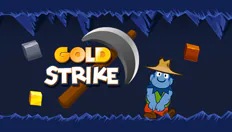 Gold Strike