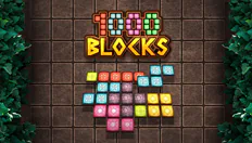 1000 Blocks