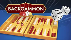 Backgammon