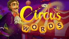 Circus Words