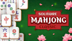 Solitaire Mahjong Classic