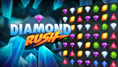 Diamond Rush