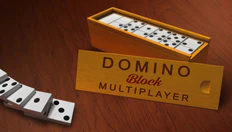 Domino Block