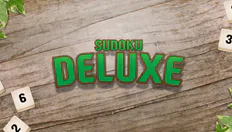 Sudoku Deluxe