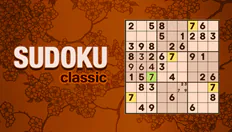 Sudoku Classic