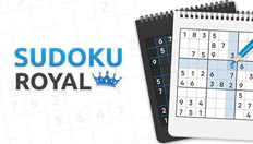 Sudoku Royal