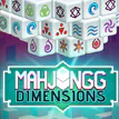 Mahjong Dimensions