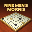 Nine Men's Morris