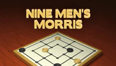 Nine Men's Morris