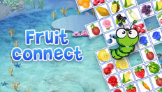 Fruit Connect