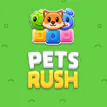 Pets Rush