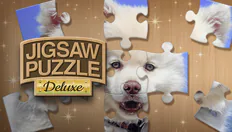 Jigsaw Puzzle Deluxe