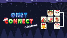 Onet Connect Christmas