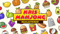 Kris Mahjong 2