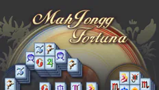 Mahjong Fortuna