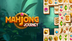 Mahjong Journey