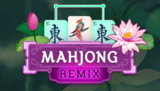 Mahjong Remix