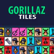 Gorillaz Tiles 2