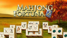 Mahjong Fortuna 2