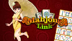 Mahjong Link