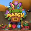 Garden Match 3D