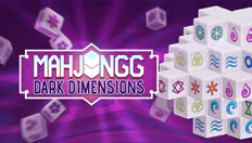 Mahjong Dark Dimensions