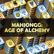 Mahjong Alchemy