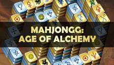 Mahjong Alchemy