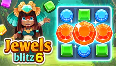 Jewels Blitz 6