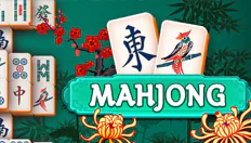 Mahjong Solitaire