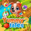 Yummy Tales 2