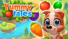 Yummy Tales 2