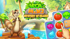 Vega Mix 2: Mystery of Island