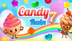 Candy Rain 7