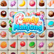 Candy Mahjong