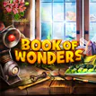 Book of Wonders