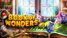 Book of Wonders