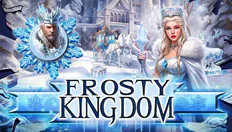 Frosty Kingdom