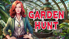 Garden Hunt