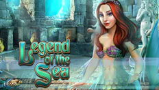 Legend of the Sea