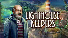 Lighthouse Keepers