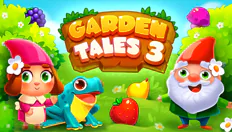 Garden Tales 3