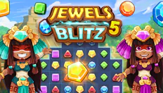 Jewels Blitz 5