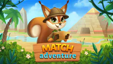 Match Adventure