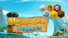 Mystic Sea Treasures