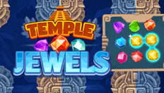 Temple Jewels