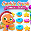 Cookie Crush Christmas