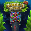 Bubble Tower 3D