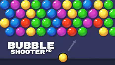 Bubble Shooter HD