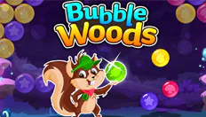 Bubble Woods